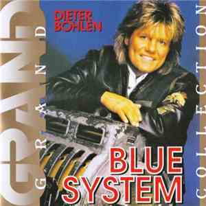 Blue System - Grand Collection