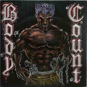 Body Count  - Body Count