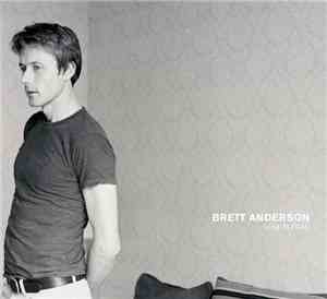 Brett Anderson - Love Is Dead
