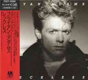 Bryan Adams - Reckless