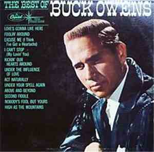 Buck Owens - The Best Of Buck Owens