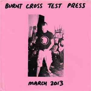 Burnt Cross - Protest Punk