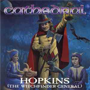 Cathedral - Hopkins (The Witchfinder General)