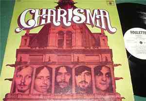 Charisma  - Charisma