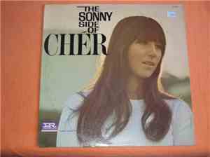 Chér - The Sonny Side Of Chér
