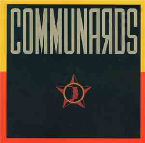 Communards - Communards