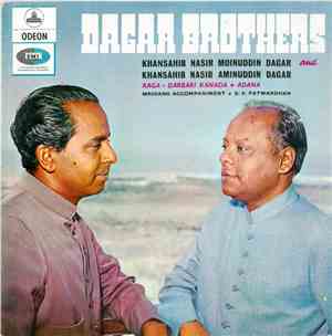 Dagar Brothers  - Dagar Brothers