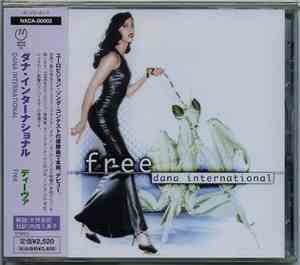 Dana International - Free