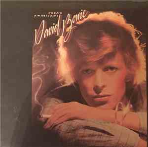 David Bowie - Young Americans