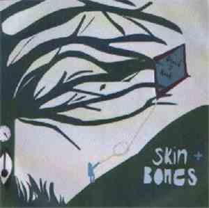David J Roch - Skin & Bones