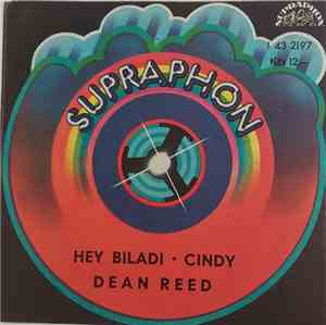 Dean Reed - Hey Biladi • Cindy