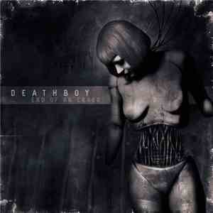 Deathboy - End Of An Error