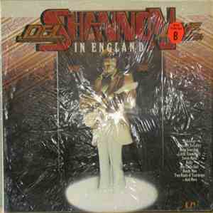 Del Shannon - Live In England