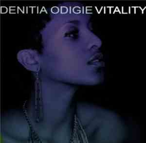 Denitia Odigie - Vitality