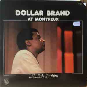 Dollar Brand - At Montreux