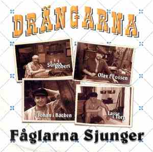 Drängarna - Fåglarna Sjunger
