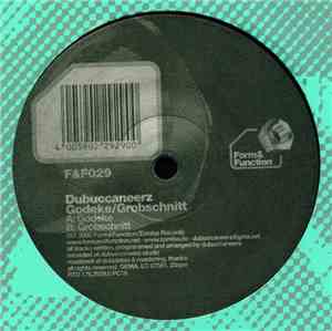 Dubuccaneerz - Godeke / Grobschnitt