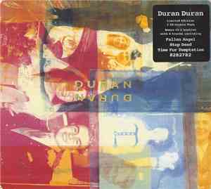 Duran Duran - Duran Duran (The Wedding Album)