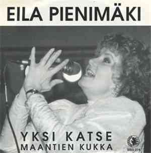 Eila Pienimäki - Yksi Katse