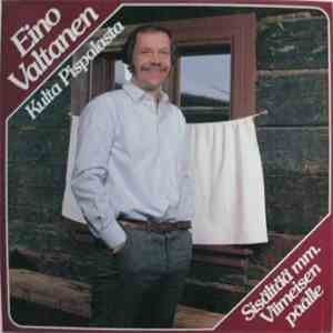 Eino Valtanen - Kulta Pispalasta