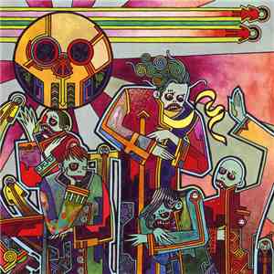 El Huervo - To Stop You Must Die