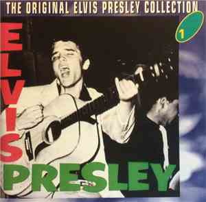 Elvis Presley - Elvis Presley