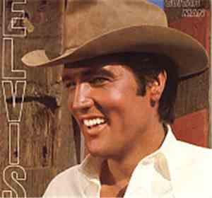 Elvis Presley - Guitar Man