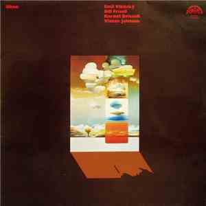 Emil Viklický, Bill Frisell, Kermit Driscoll, Vinton Johnson - Okno