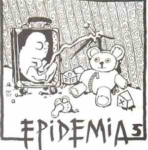Epidemia 5 / Katastrofialue - Split 7
