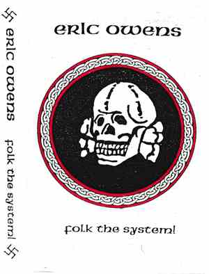 Eric Owens - Folk The System!