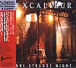 Excalibur  = エクスカリバー - One Strange Night = ワン・ストレンジ・ナイト
