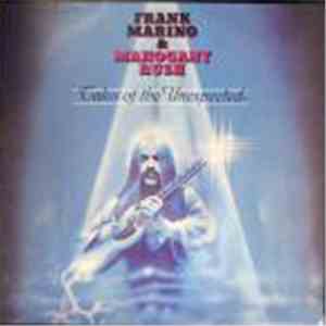 Frank Marino & Mahogany Rush - Tales Of The Unexpected