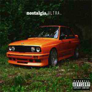 Frank Ocean - nostalgia, ULTRA.