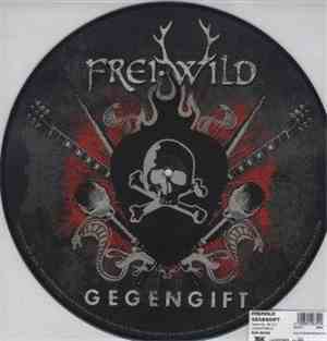 Frei.Wild - Gegengift