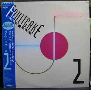 Fruitcake - Fruitcake 2