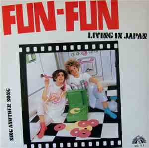 Fun Fun - Living In Japan
