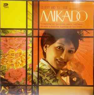 Gilbert & Sullivan, Knightsbridge Light Opera Orchestra, Lionel Peterson -  ...