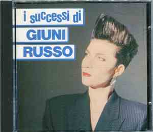 Giuni Russo - I Successi Di Giuni Russo