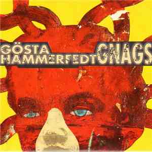 Gnags - Gösta Hammerfedt