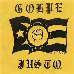Golpe Justo - Golpe Justo