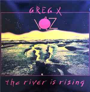 Greg X. Volz - The River Is Rising