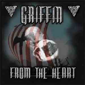 Griffin  - From The Heart
