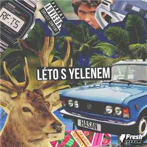 Hasan  - Léto s Yelenem