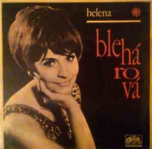Helena Blehárová - Klobouk / Jenom Hra