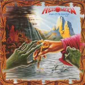 Helloween - Keeper Of The Seven Keys - Part II