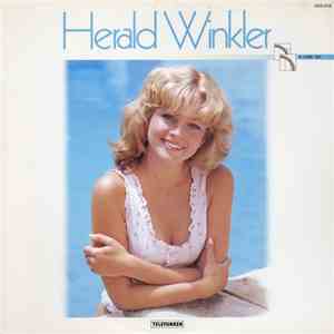 Herald Winkler - Very Best Of Herald Winkler