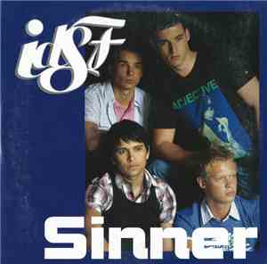 IDSF - Sinner