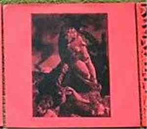 Iron Age - Burden Of Empire