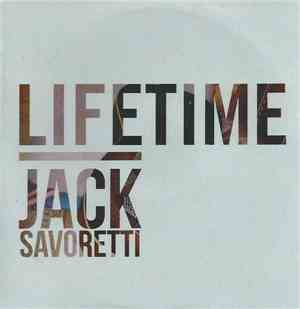Jack Savoretti - Lifetime