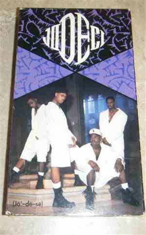 Jodeci - Jodeci